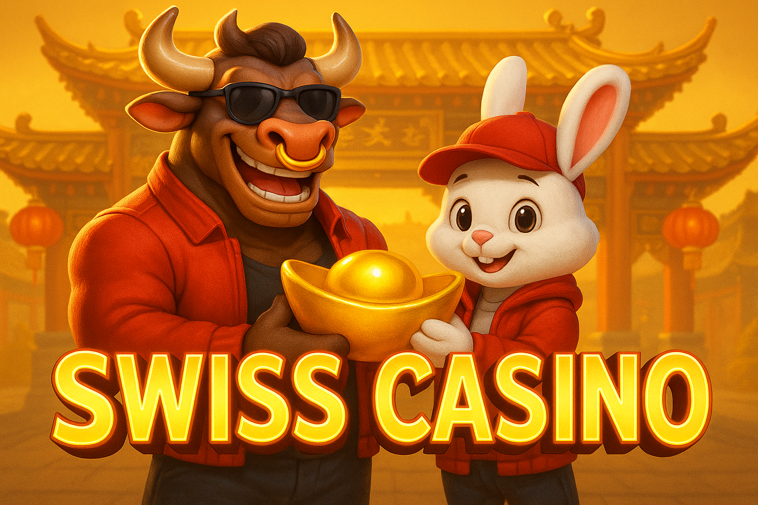 Swiss Casino